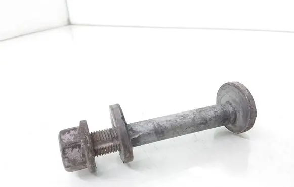 BMW 5 E60 E61 Rear suspension camber bolt 