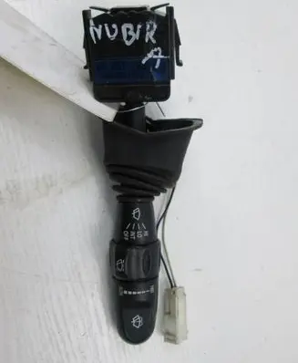 Chevrolet Nubira Wiper switch 96251298