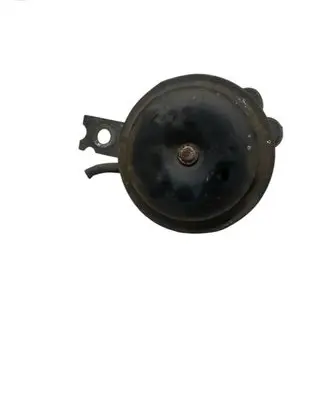 Mitsubishi L200 Horn signal