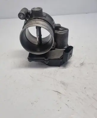 Volkswagen Crafter Throttle valve 03L128063S 2201121740 A2C32356700