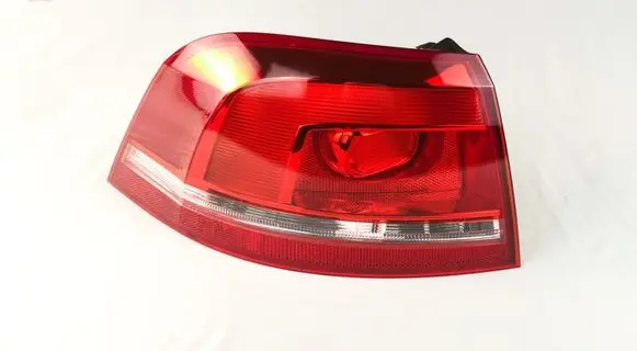 Volkswagen PASSAT B7 Rear/tail lights 3AF945095C 605001 512990
