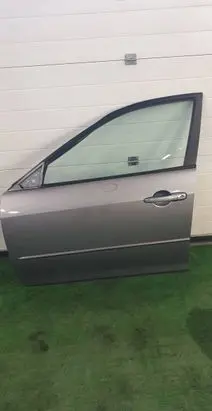 Mazda 6 Front door