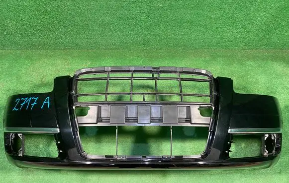 Audi A6 S6 C6 4F Front bumper 4F0807437C