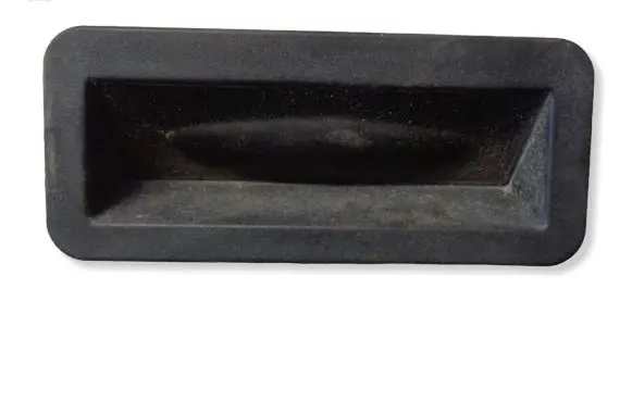 Ford Fiesta Tailgate opening switch C1BB19B514AA