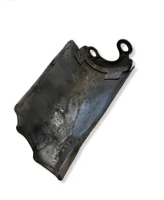 BMW X5 E70 Exhaust heat shield 7797685