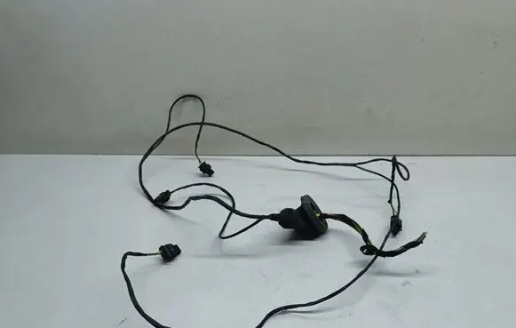 BMW 3 E90 E91 Parking sensor (PDC) wiring loom 