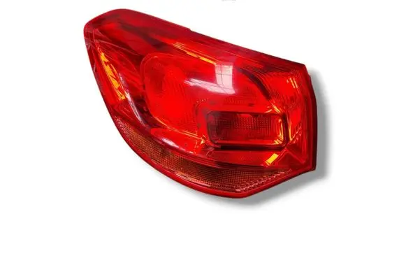 Opel Astra J Rear/tail lights 13282242