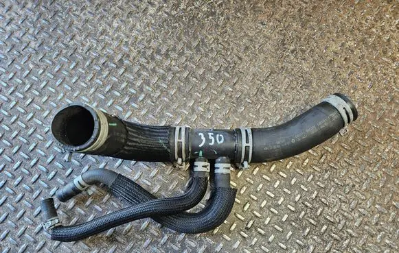 Ram 1500 Engine coolant pipe/hose 68268586AD