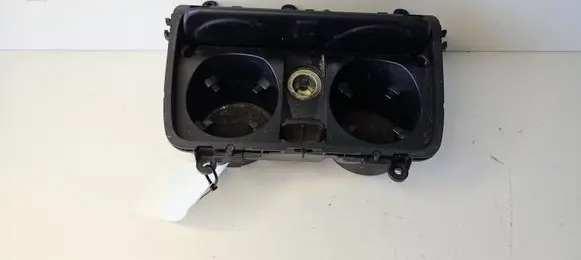 BMW 5 F10 F11 Cup holder front 9277262