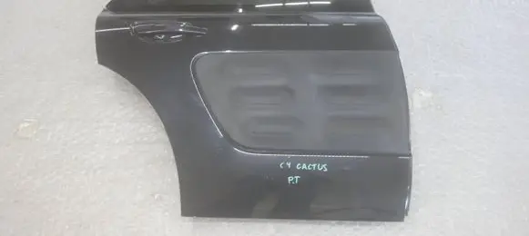 Citroen C4 Cactus Rear door 
