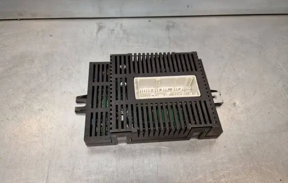 BMW 5 E60 E61 Light module LCM 6962723 57762110