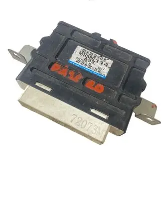 Other control units/modules