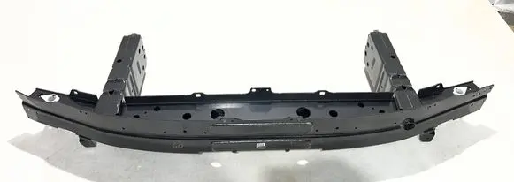 BMW iX Front bumper support beam 15801310