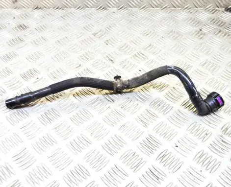Jaguar I-Pace Engine coolant pipe/hose J9D38D326AC