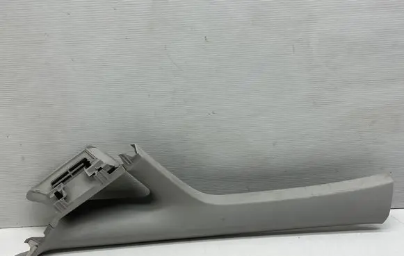 Volkswagen Caddy (A) pillar trim 2K0867233B