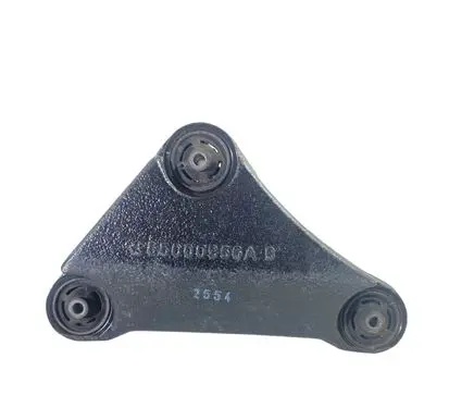 Dodge Durango Other trunk/boot trim element 55000956AB