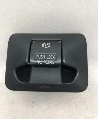 Volvo XC60 Hand parking brake switch 31343241