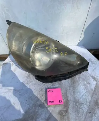 Honda Jazz Headlight/headlamp 20B193RH 12500 04021610
