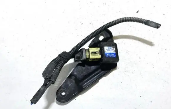Toyota Prius (XW20) Airbag deployment crash/impact sensor 8917347040 89173-47040