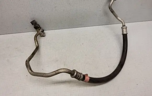 Toyota Corolla Verso E121 Air conditioning (A/C) pipe/hose