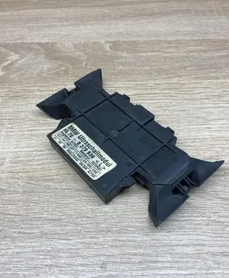BMW 3 E46 Alarm movement detector/sensor 8379938