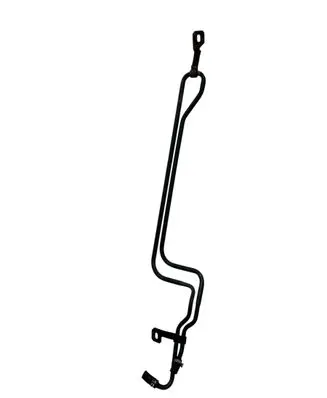 Power steering hose/pipe/line