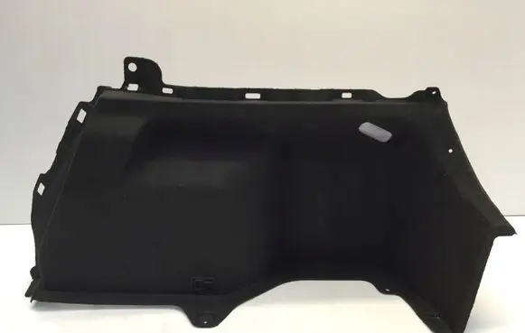 Hyundai Ioniq Trunk/boot lower side trim panel 85740G2300
