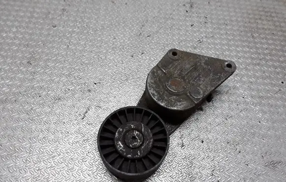 Peugeot 406 Generator/alternator belt tensioner 9626365280
