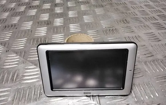 BMW X3 E83 Screen/display/small screen 01102291 1VR005690 5VDC1000MA
