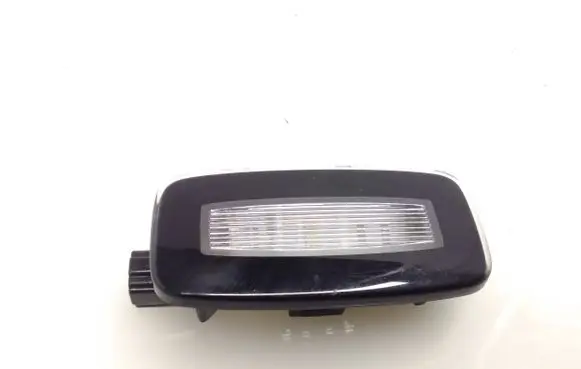 Porsche Panamera (971) Front door interior light 971947101
