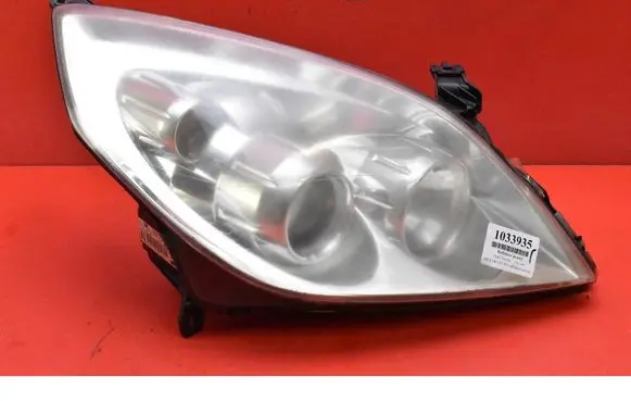 Opel Vectra C Headlight/headlamp 13170918CK