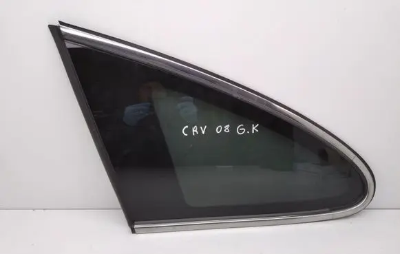 Honda CR-V Rear side window