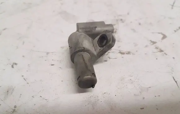 Ford Kuga I Crankshaft position sensor