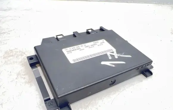 Mercedes-Benz S W220 Gearbox control unit/module A0325454032 5WP20005FD