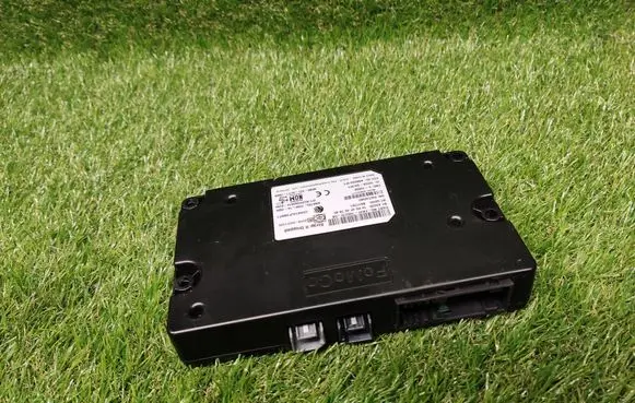 Ford Focus Bluetooth control unit module FR3T14D212SB B017701 C13259