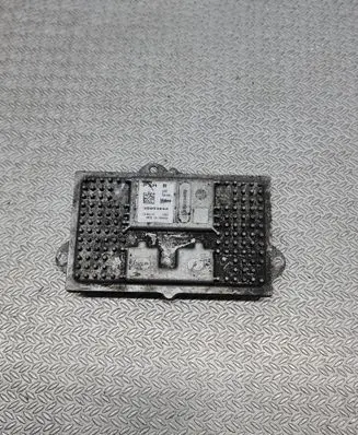 Peugeot 3008 II Headlight ballast module Xenon 90093044 50109
