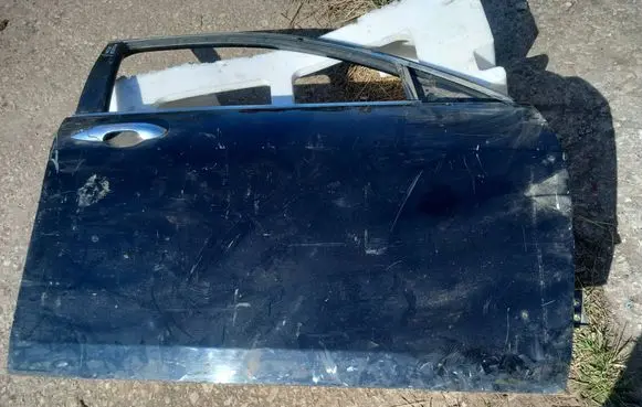 Honda Accord Front door 