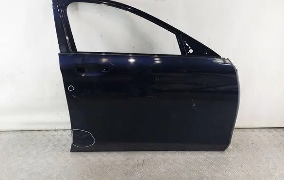 Mercedes-Benz E W213 Front door A2137220210 A2137200205