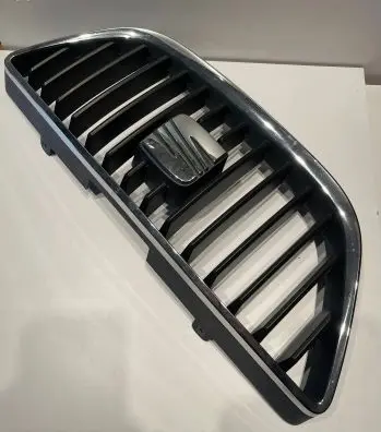 Seat Ibiza IV (6J,6P) Front grill 6J0853651