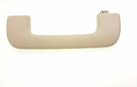 Audi Q7 4M Front interior roof grab handle 4M0857607