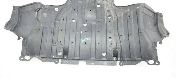 Honda Jazz Engine splash shield/under tray