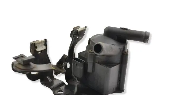 Peugeot 207 CC Electric auxiliary coolant/water pump 7539140 701000000 202308T025