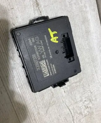 Seat Ateca Gateway control module 3q0907338