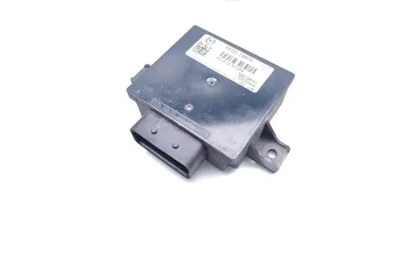 Mazda CX-5 Voltage converter/converter module PE0318572