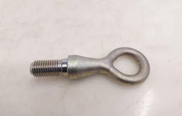 Mazda CX-5 Towing hook eye 