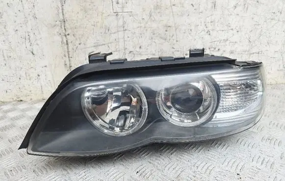 BMW X5 E53 Headlight/headlamp 22454500LI 22454500 22455700