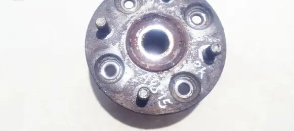 Honda Accord Front wheel hub