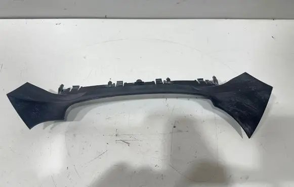 Opel Astra J Steering wheel column trim 1709420