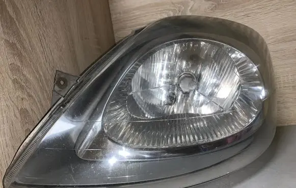 Renault Trafic II (X83) Headlight/headlamp 7700311371 89308690 91165719