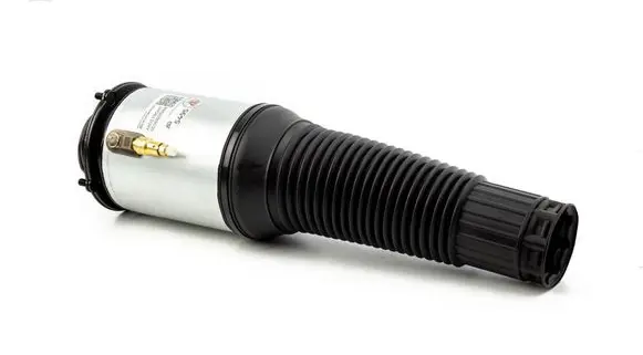 Audi A8 S8 D3 4E Front air suspension shock absorber 4E0616039AF 45241994 4E0616040AF